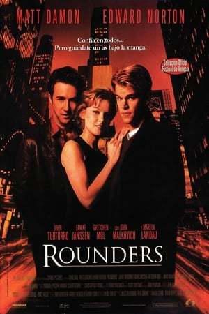 Rounders