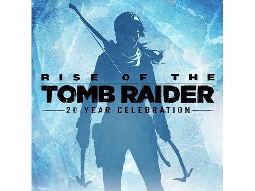 Rise of the Tomb Raider: 20 Year Celebration 