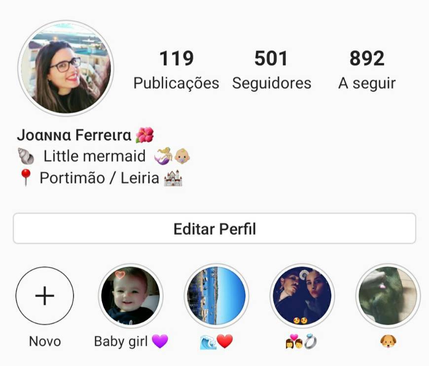 App Instagram