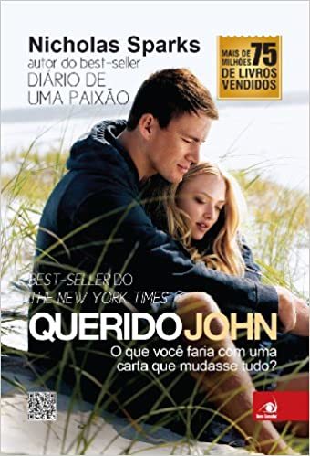 Libro Querido John.