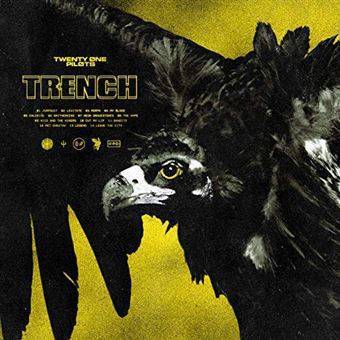 Producto Trench 