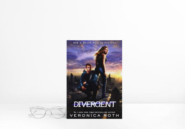 Book Divergent