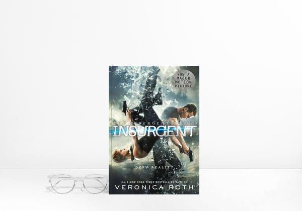 Book Insurgent