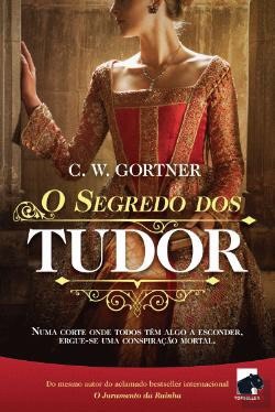 Book O segredo dos Tudor