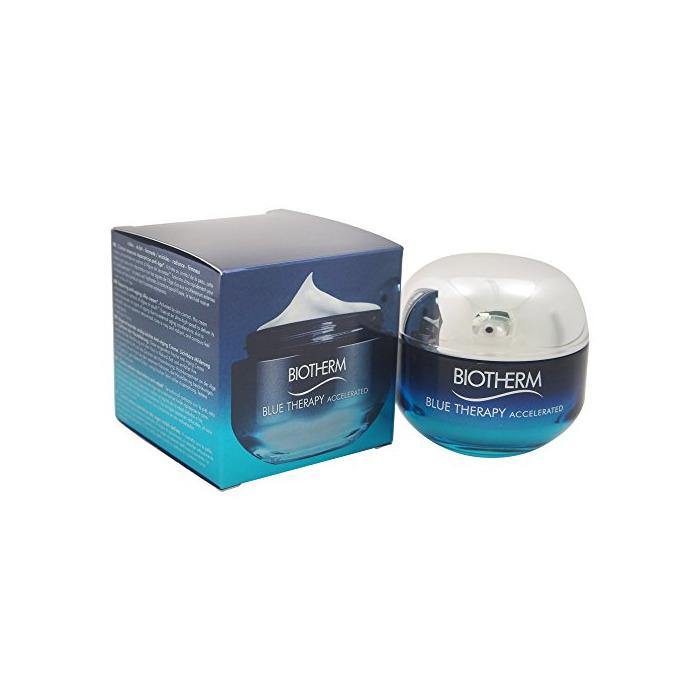 Beauty Biotherm Blue Therapy Accelerated Ttp 50 ml