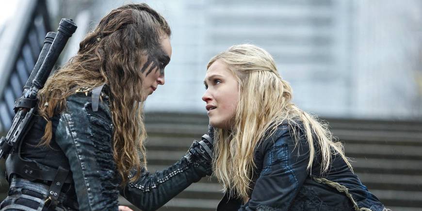 Serie Clexa