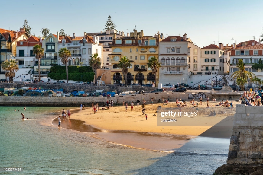 Lugar Cascais