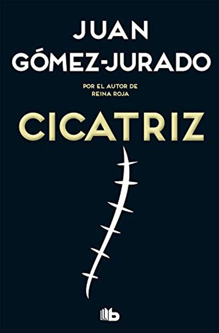 Libro Cicatriz