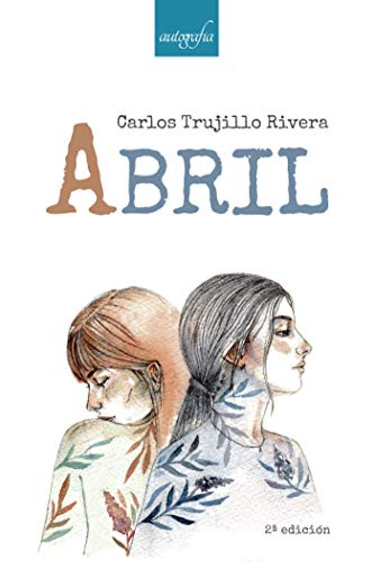 Libro Abril