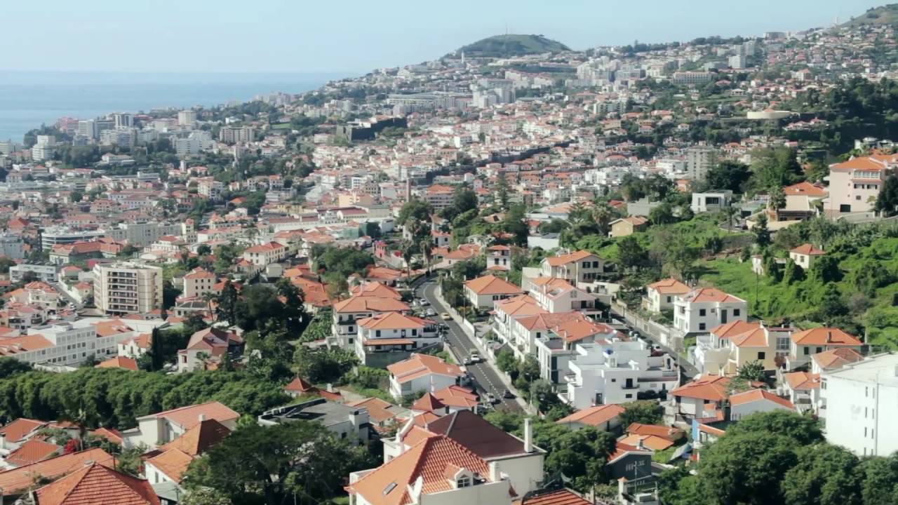 Place Teleféricos do Funchal