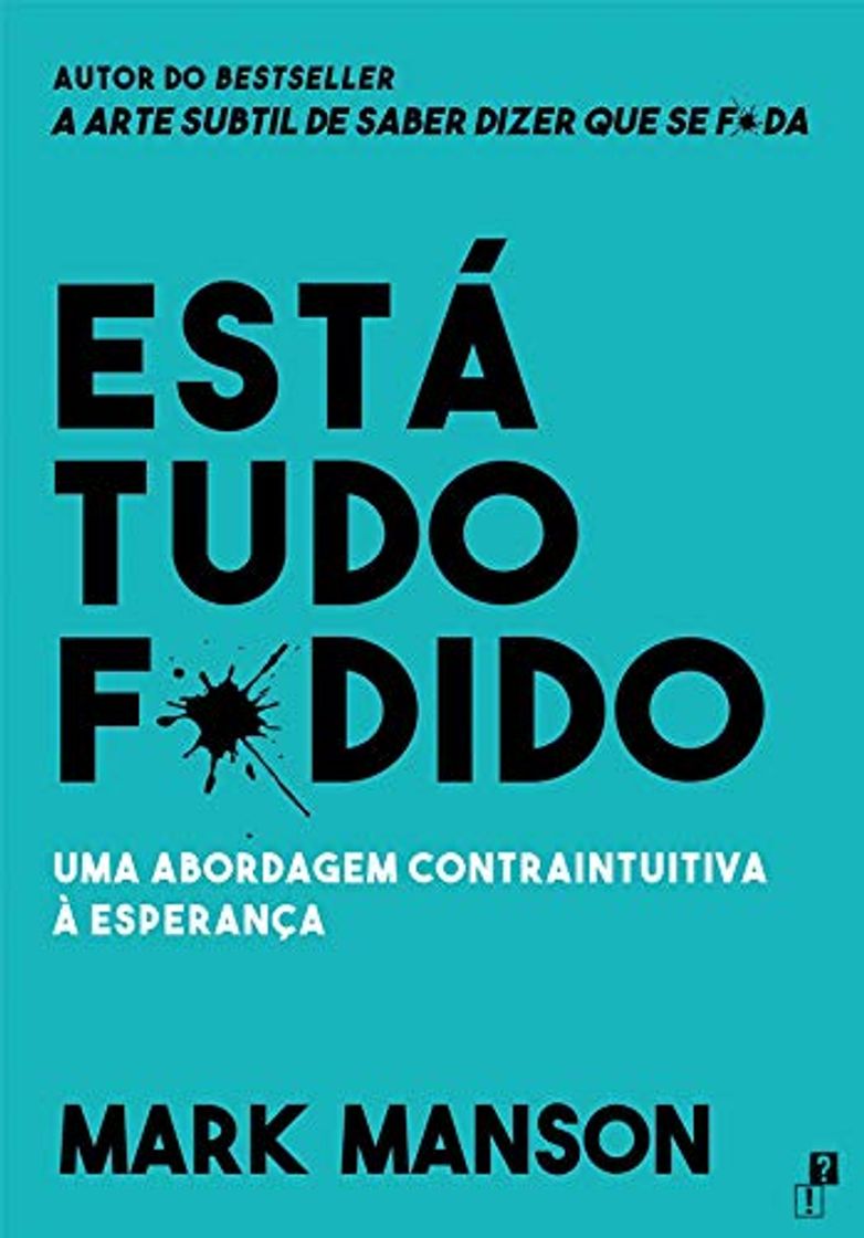 Libro Está Tudo F*dido