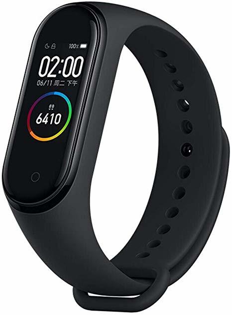 Producto Xiaomi Mi Band 4 Pulsera de Actividad