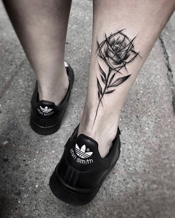 Moda Tattoo 