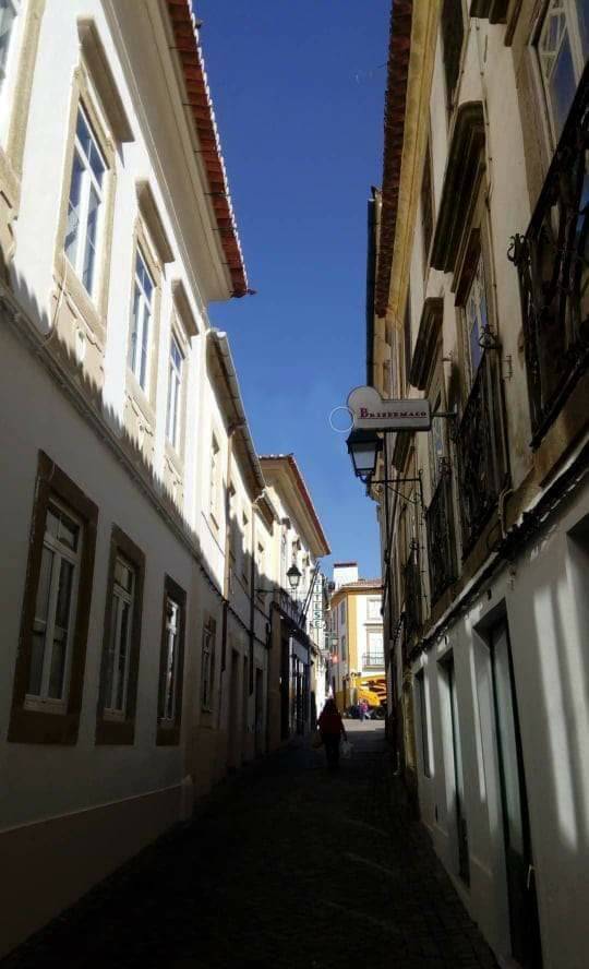 Lugares Rua 19 de Junho