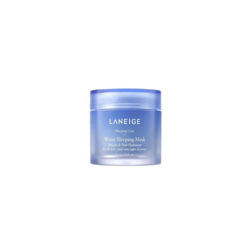 Producto Laneige sleeping Mask