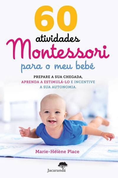 Libro Livro Montessoriano