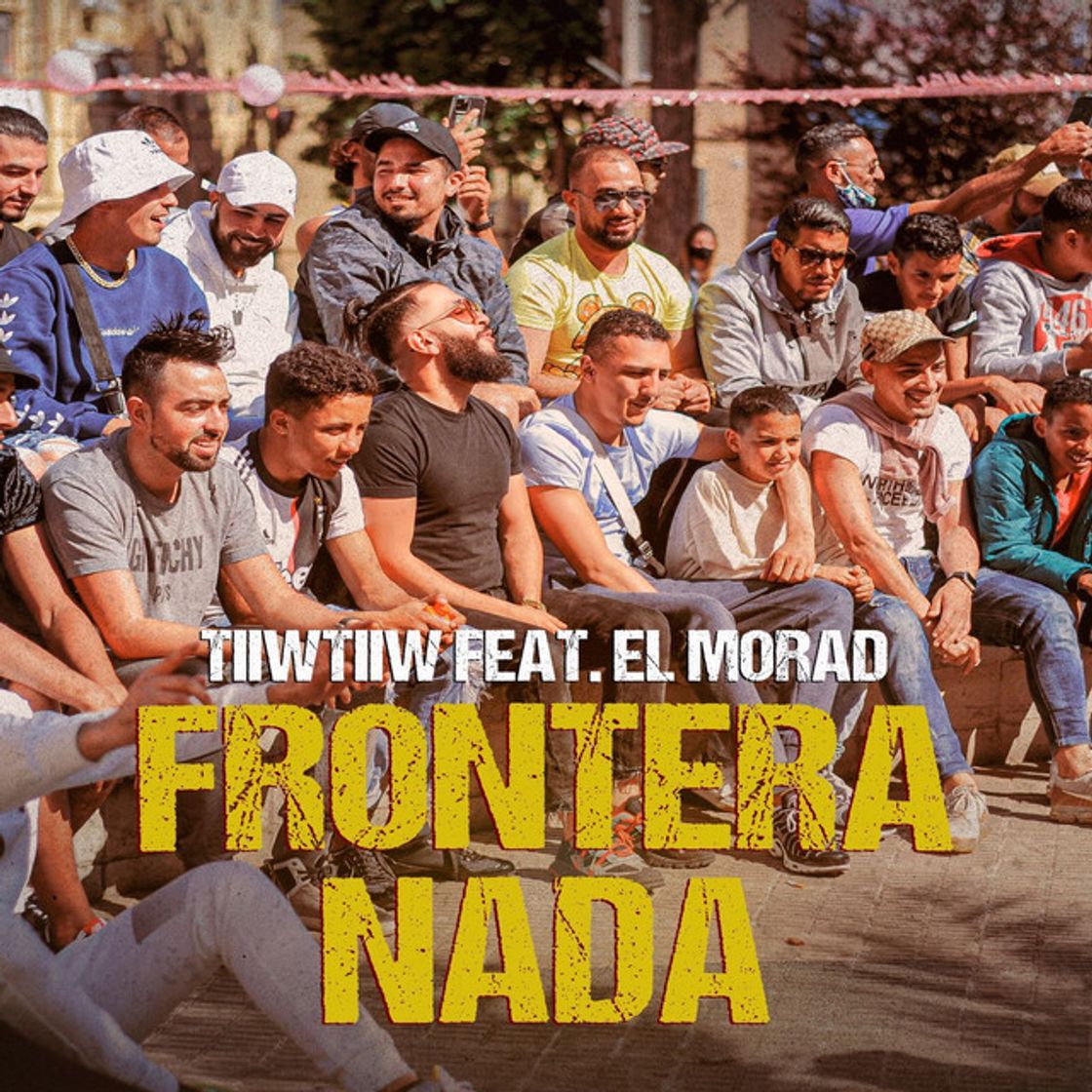 Canción Frontera Nada