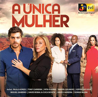 Moda A Única Mulher (novela)