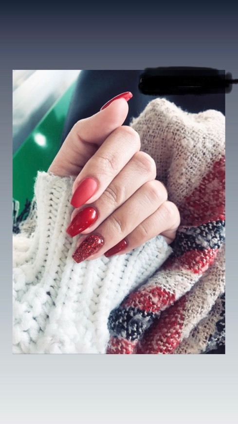 Unhas 