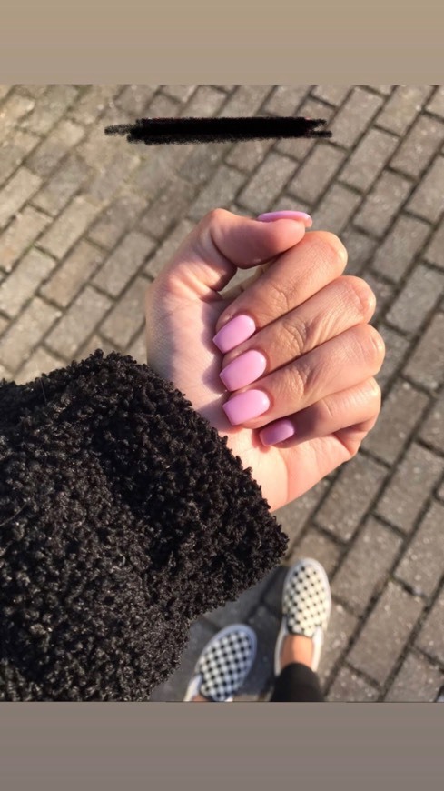 Unhas 