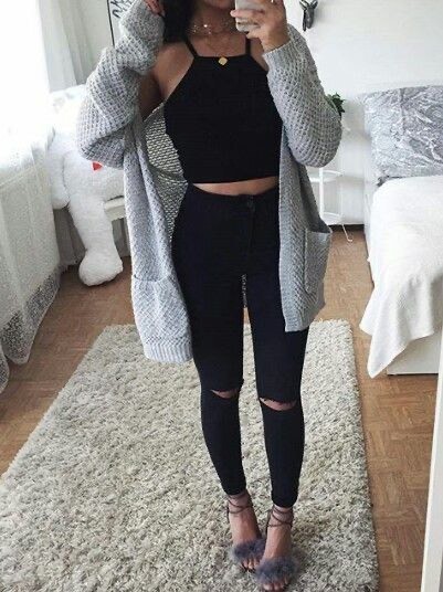 Fashion Outfit