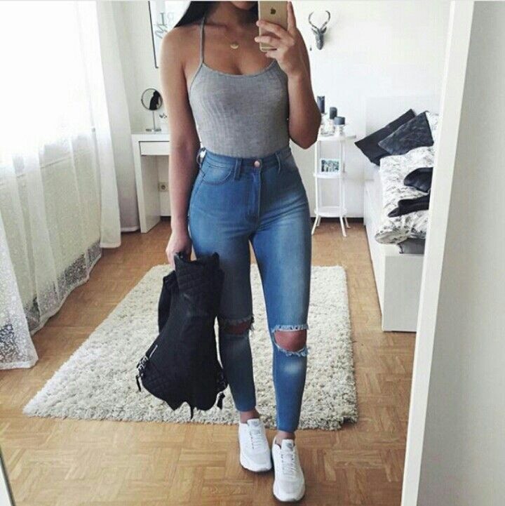 Fashion Outfit