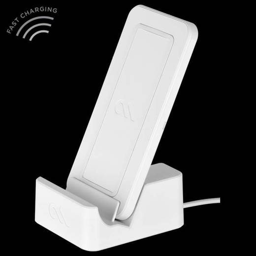 POWER PAD WIRELESS CHARGER

