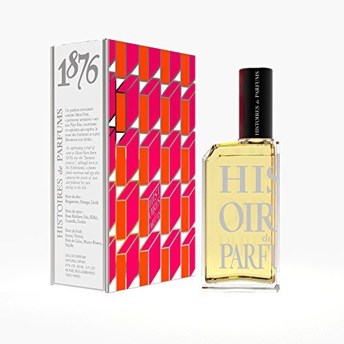 Places Histoire de perfumes Hist de parf 1876 edp vapo 60 ml, 1er Pack