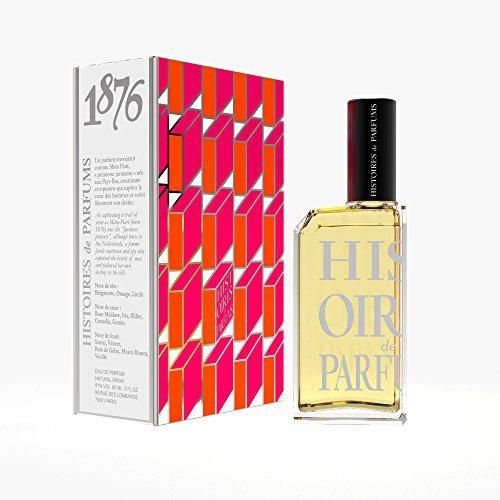 Histoire de perfumes Hist de parf 1876 edp vapo 60 ml, 1er Pack