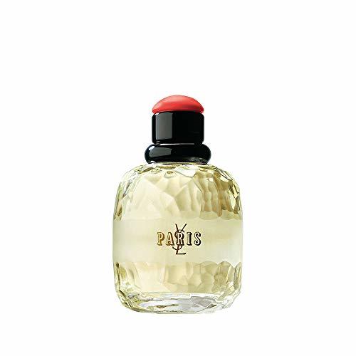 Belleza Yves Saint Laurent Paris Eau de Toilette Vaporizador 125 ml