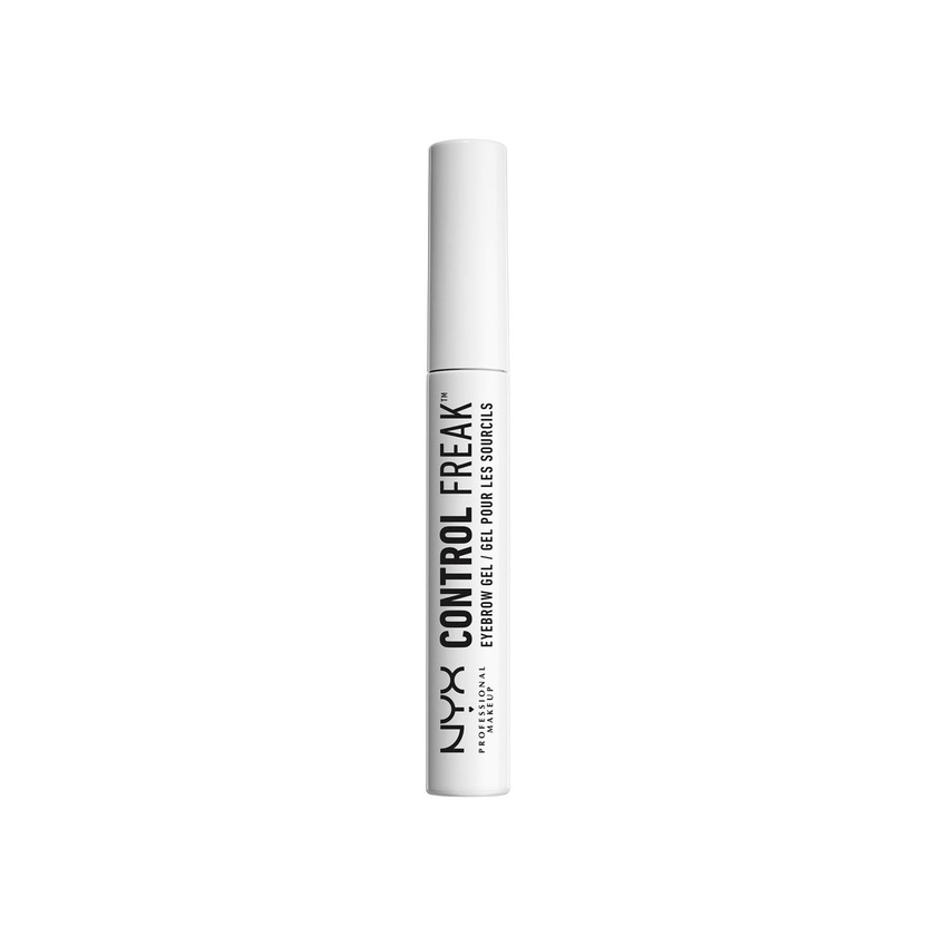 Producto NYX Professional Makeup Control Freak Eye Brow Gel