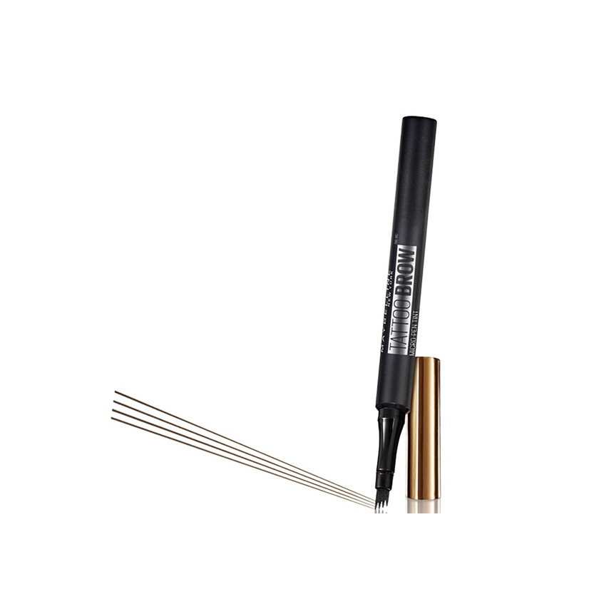 Products Maybelline Tattoo Brow Micro Ink Eyebrow Pen 