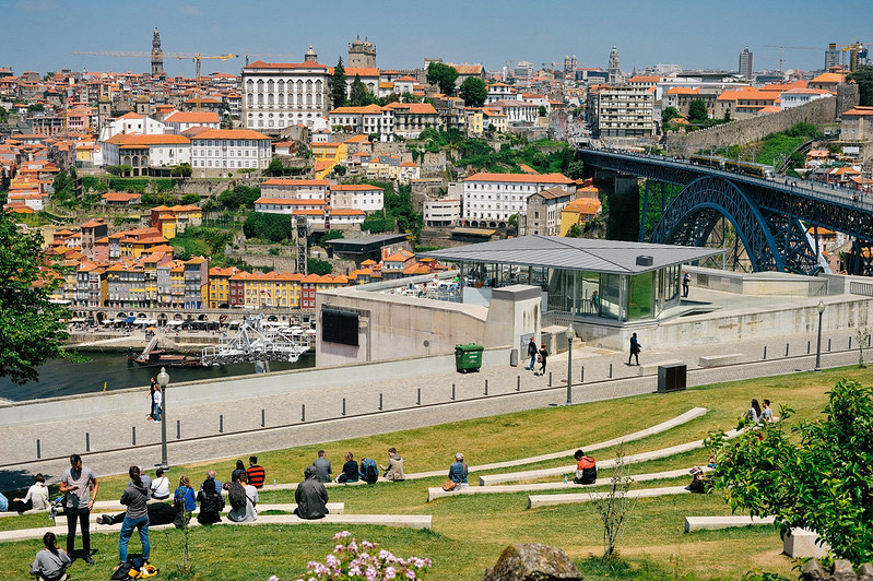 Moda Jardim do Morro