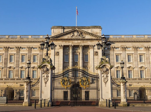 Buckingham palace 