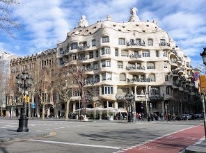 La Pedrera