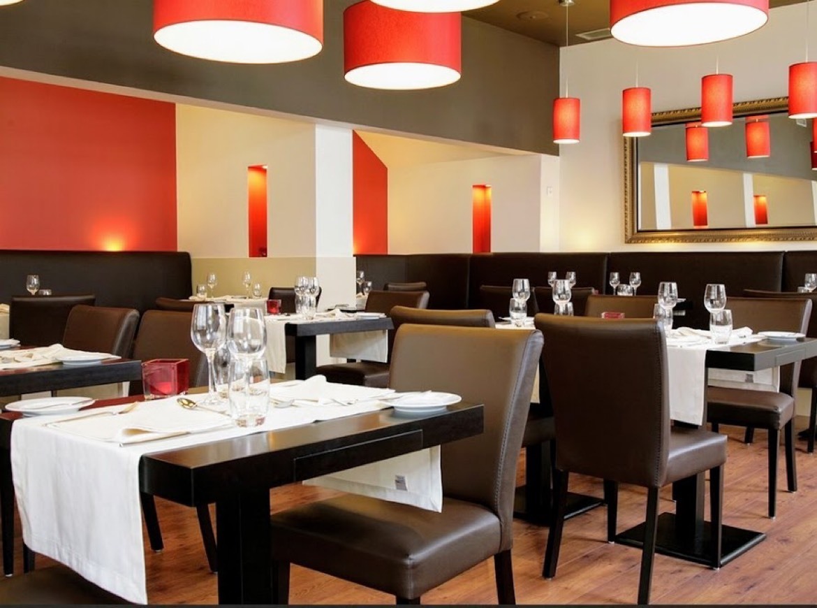 Restaurantes Essência - Restaurante Não Vegetariano