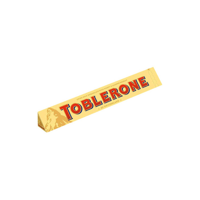 Producto Toblerone 