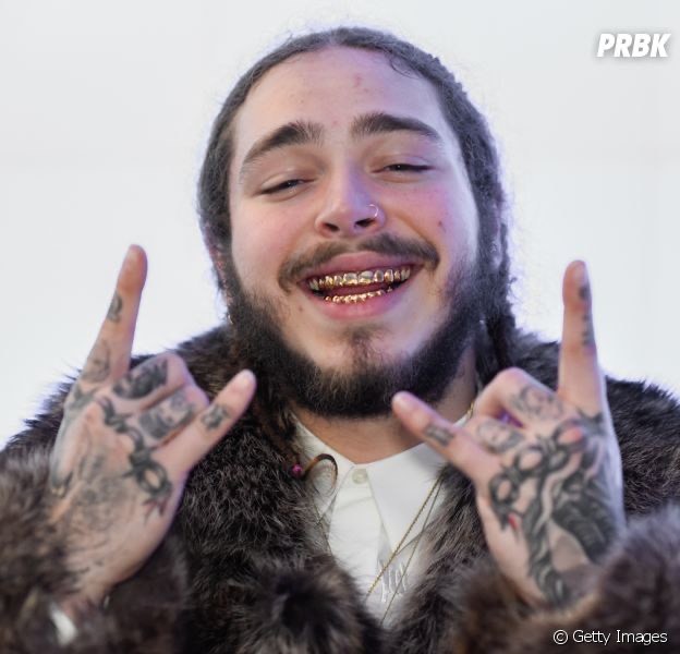 POST MALONE