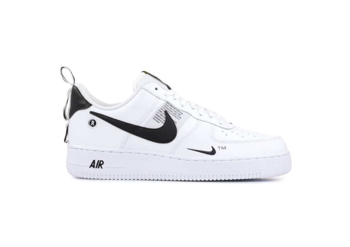 Producto NIKE AIR FORCE 1 ’07 LV8 UTILITY