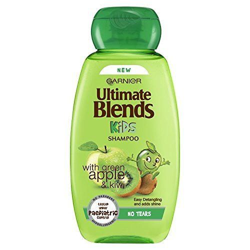 Garnier Original Remedies Ultimate Blends