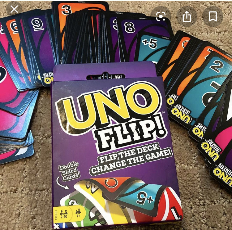 Producto Uno flip 