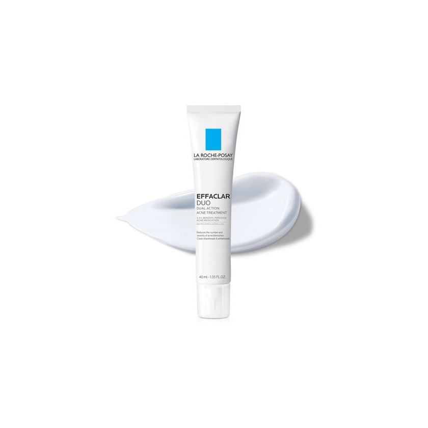 La Roche-Posay Effaclar DUO