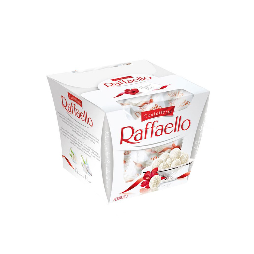 Product Bombons Raffaello