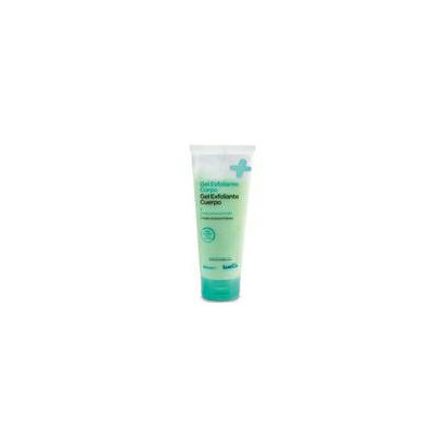 Social Gel Esfoliante Well's