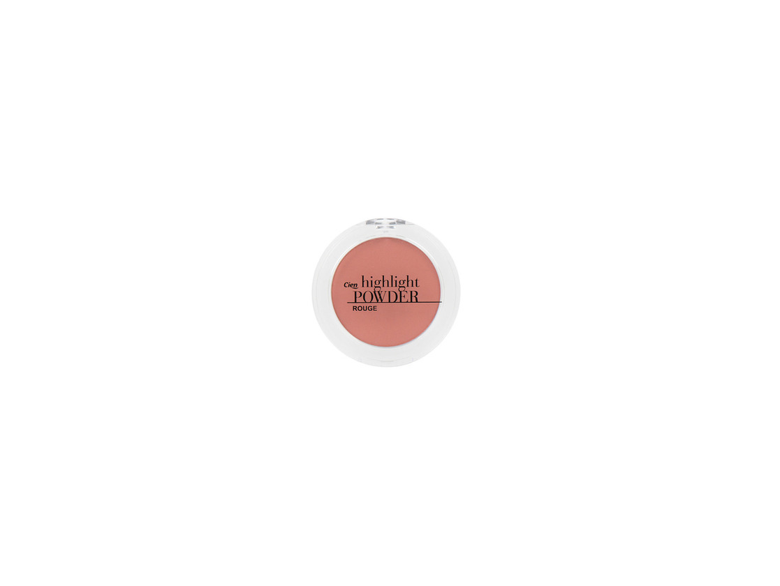 Products Blush Cien