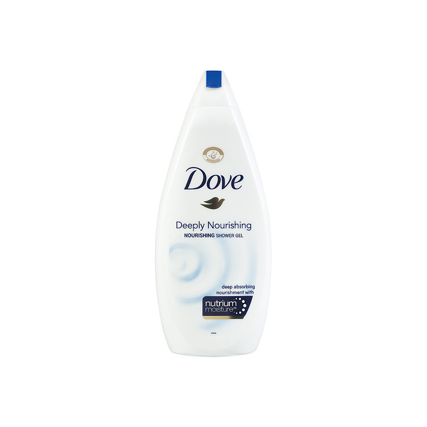 Product Gel de Banho DOVE