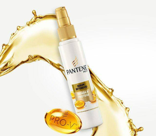 Products Serum de pontas Repara & Protege Pantene