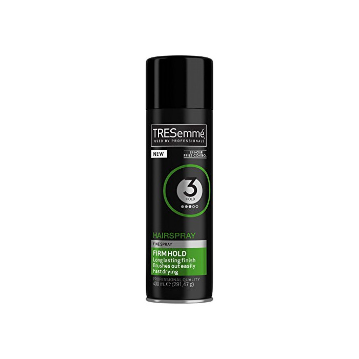 Beauty Tresemme Firm Hold Hair Spray