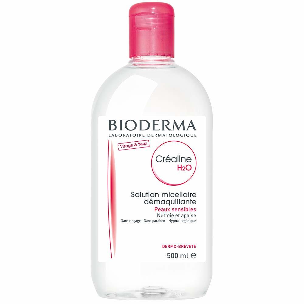 Bioderma Crealine H2O