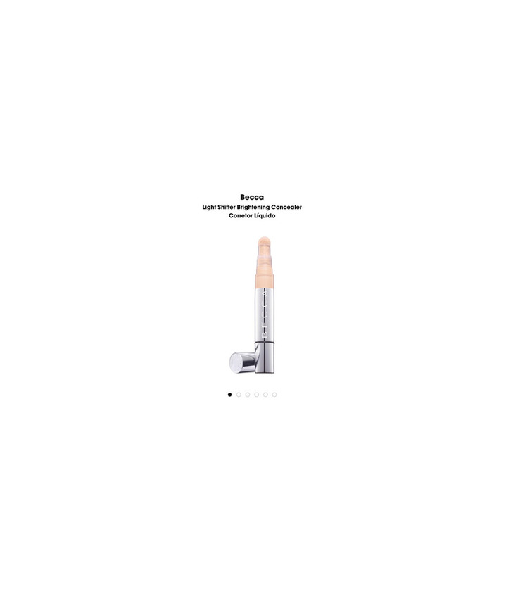 Social Light Shifter Brightening Concealer
Corretor Líquido